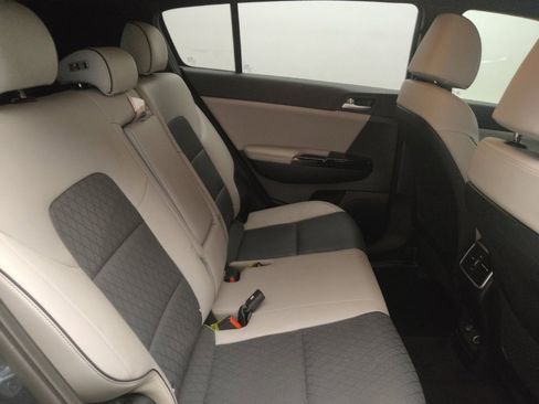 Used 2019 Kia Sportage EX w/ EX Sport Appearance Package image 19