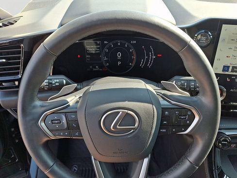 Used 2024 Lexus NX 350 AWD image 20