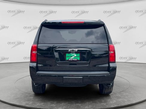 Used 2019 Chevrolet Tahoe Premier AWD/4WD image 6