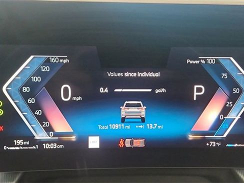 Used 2025 BMW X1 xDrive28i image 41