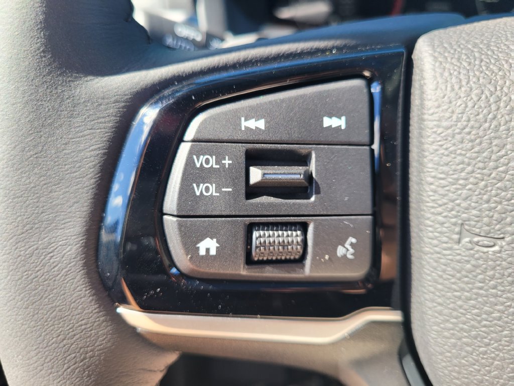New 2027 Honda Odyssey EX-L image 18