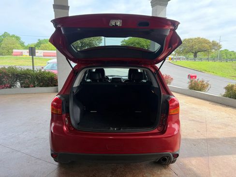Used 2015 Mitsubishi Outlander Sport SE image 23