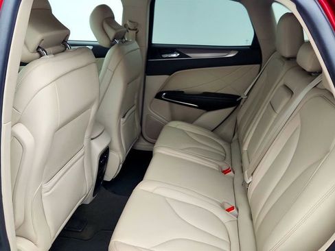 Used 2019 Lincoln MKC Premiere AWD/4WD image 20