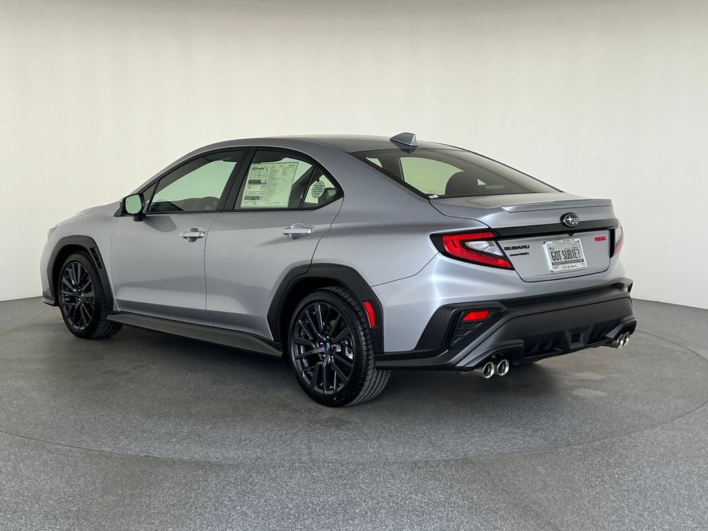 New 2026 Subaru WRX Premium w/ Accessory Package #2 AWD/4WD image 7