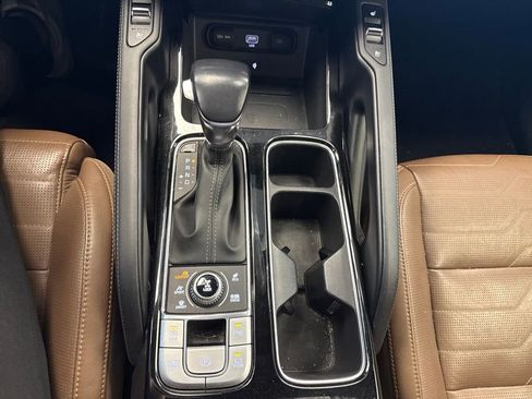 Used 2022 Kia Telluride SX w/ SX Prestige Package AWD/4WD image 26