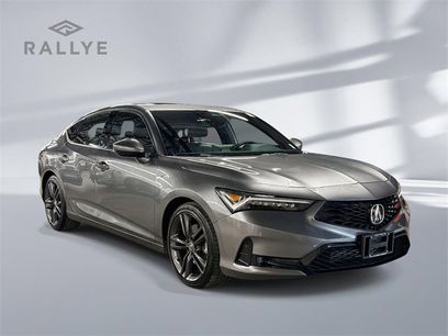 Certified 2023 Acura Integra A-Spec