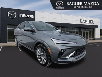 Used 2024 Buick Envista Avenir