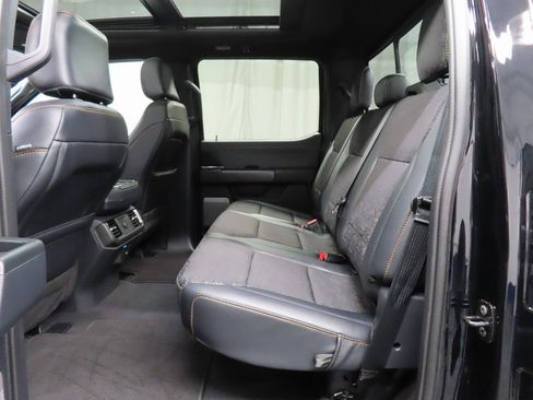 Used 2025 Ford F150 Tremor w/ Bed Utility Package image 10