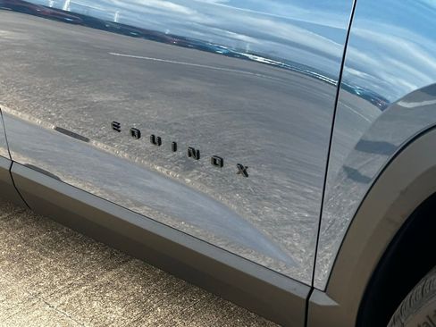 New 2026 Chevrolet Equinox RS w/ Safety and Technology Package image 10