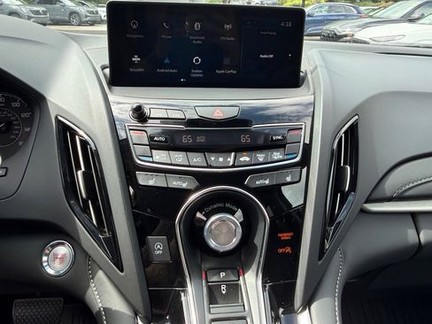 Used 2021 Acura RDX AWD w/ Technology Package image 22