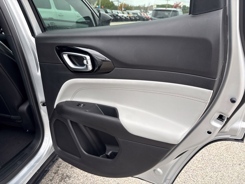 New 2026 Jeep Compass Limited AWD/4WD image 24