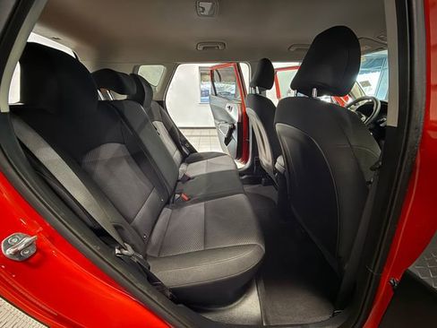 Used 2024 Kia Soul LX w/ Option Group 015 image 13