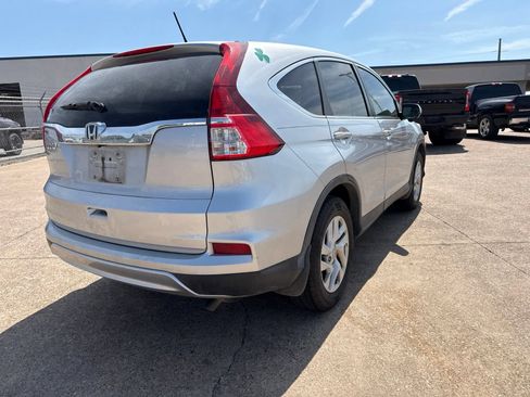 Used 2016 Honda CR-V EX image 7