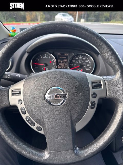 Used 2012 Nissan Rogue SV w/ Premium Pkg AWD/4WD image 16