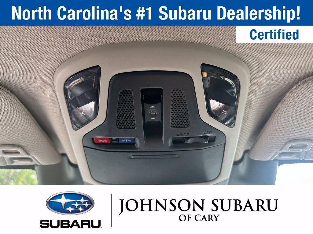 Used 2024 Subaru Outback Onyx Edition AWD/4WD image 15