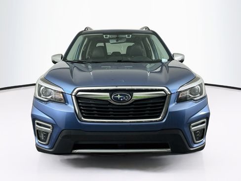 Used 2019 Subaru Forester Touring w/ Popular Package #3 AWD/4WD image 2