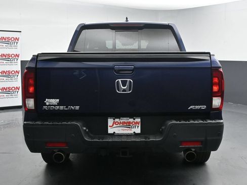 Used 2022 Honda Ridgeline RTL-E image 8