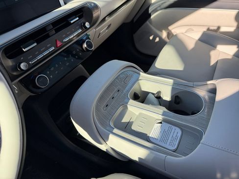 New 2026 Hyundai Palisade Calligraphy image 13