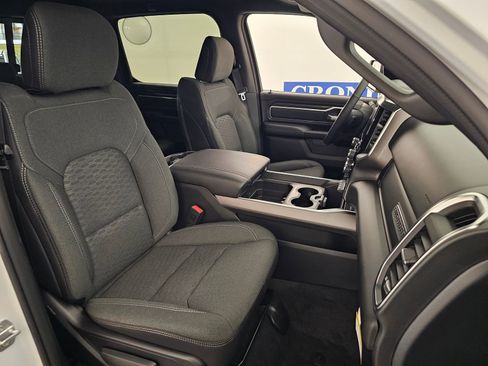New 2026 RAM 1500 Big Horn AWD/4WD image 28