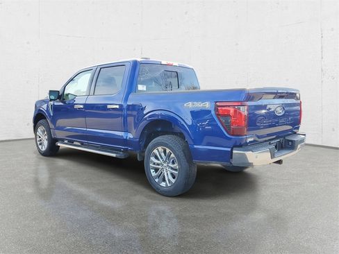 New 2026 Ford F150 XLT image 5