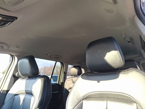 Certified 2023 Jeep Grand Cherokee Limited image 14