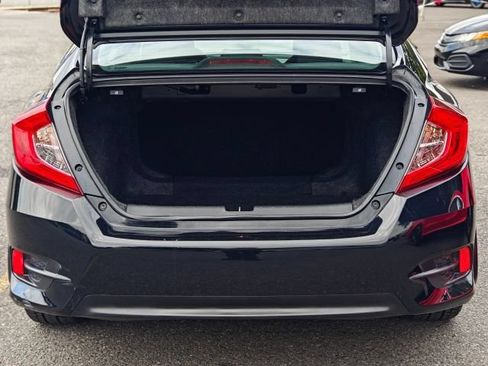 Used 2016 Honda Civic EX-T image 42