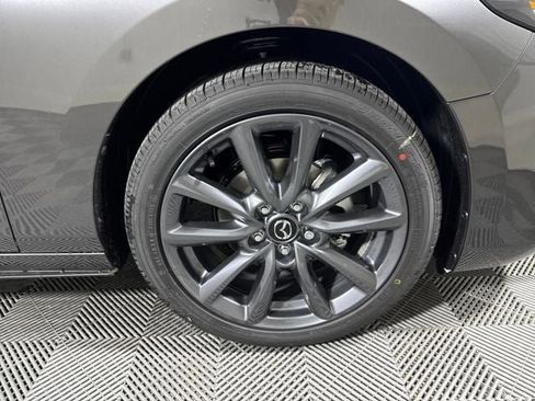 New 2026 MAZDA MAZDA3 s image 11