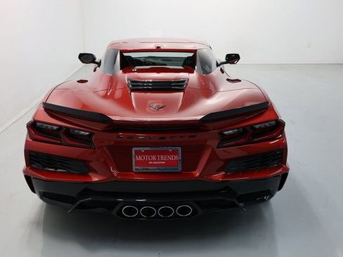 Used 2026 Chevrolet Corvette Z06 image 84