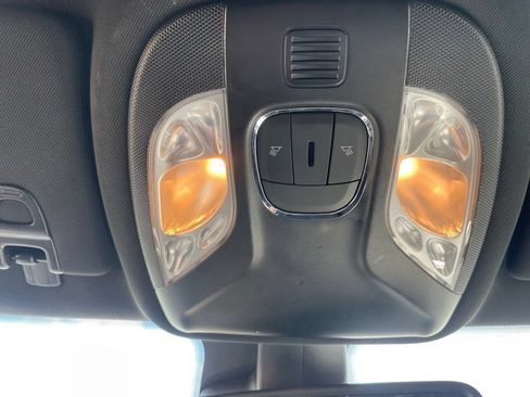 Certified 2025 Jeep Compass Limited AWD/4WD image 23