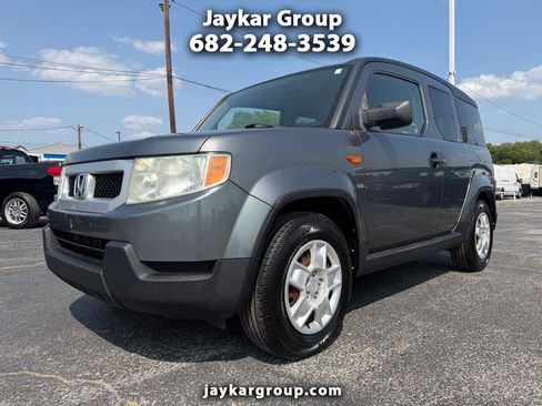 Used 2009 Honda Element LX image 1