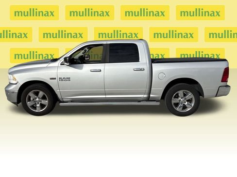 Used 2014 RAM 1500 Lone Star image 11