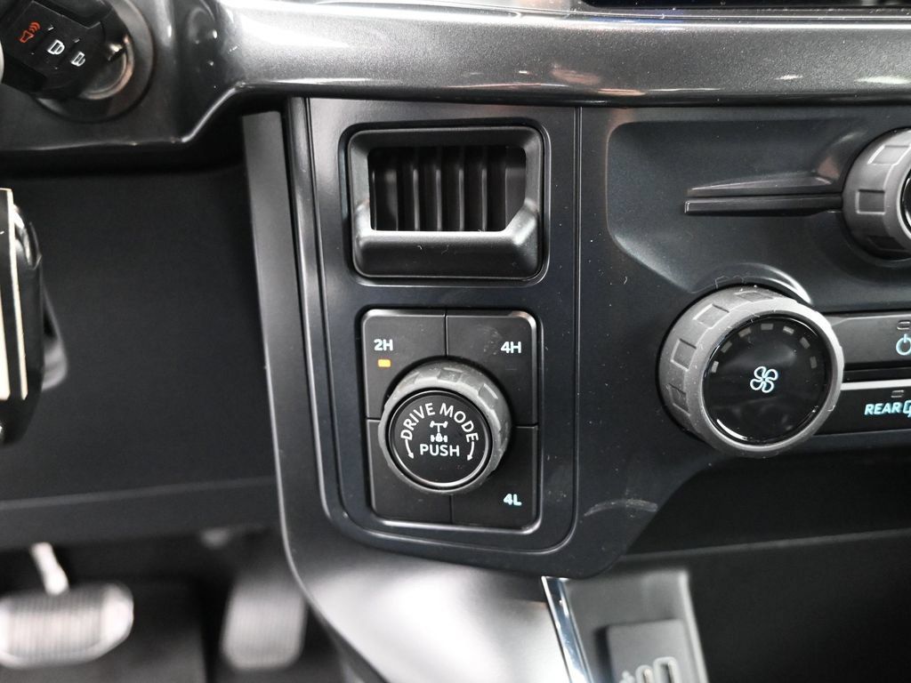 New 2026 Ford F150 STX w/ Equipment Group 200A AWD/4WD image 16