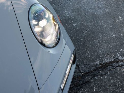 Used 2025 Porsche 911 Turbo S image 61