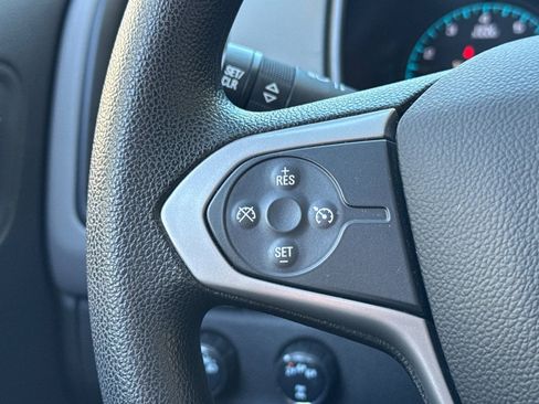 Used 2022 Chevrolet Colorado W/T w/ Custom Special Edition image 33