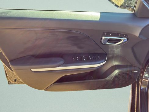 New 2025 Kia K4 GT-Line w/ GT-Line Premium Package image 11