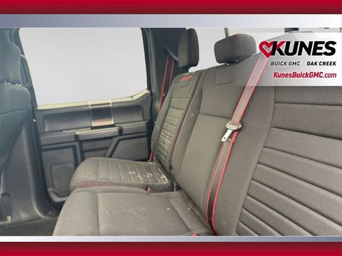 Used 2019 Ford F150 XLT w/ Equipment Group 302A Luxury AWD/4WD image 33