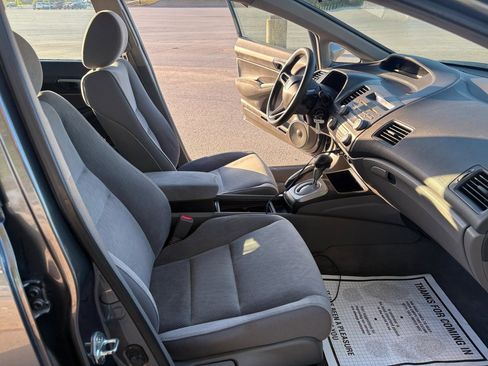 Used 2009 Honda Civic LX image 23