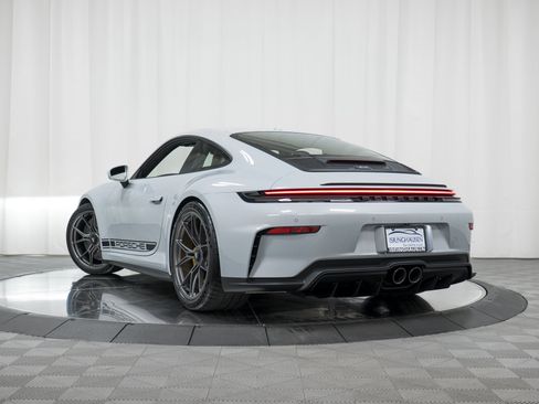 Used 2026 Porsche 911 GT3 image 42