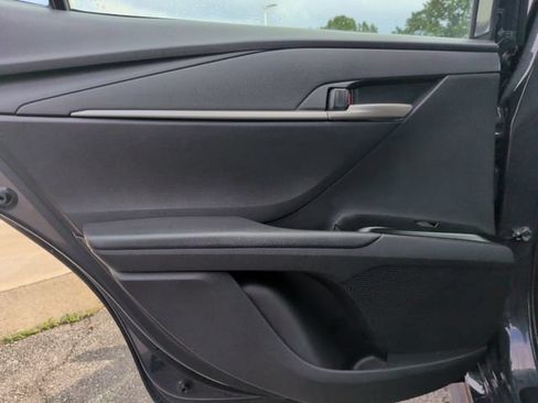 Used 2025 Toyota Camry SE FWD image 22