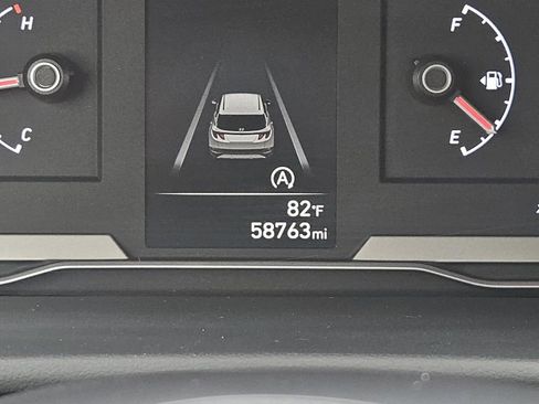 Used 2024 Hyundai Tucson SEL image 23