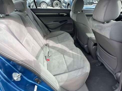 Used 2011 Honda Civic EX image 11