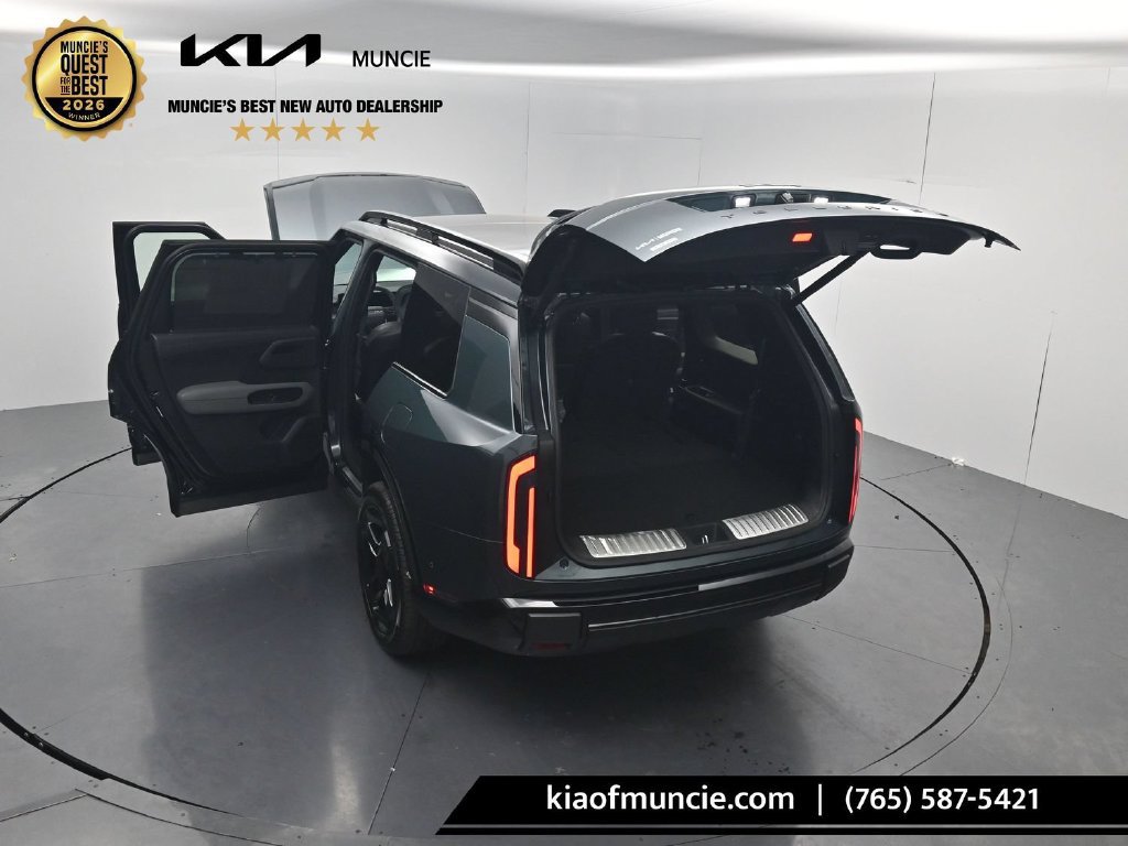 New 2027 Kia Telluride SX X-Line AWD/4WD image 62