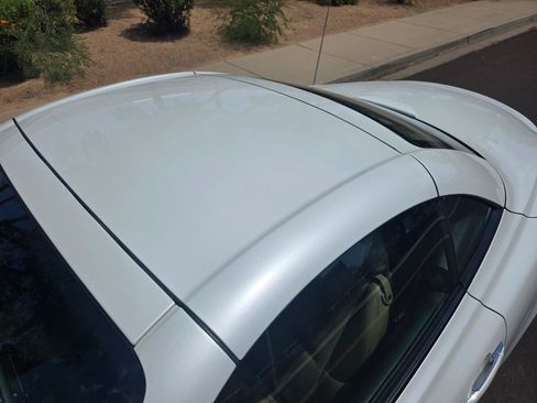 Used 2008 Lexus SC 430 Convertible RWD image 18