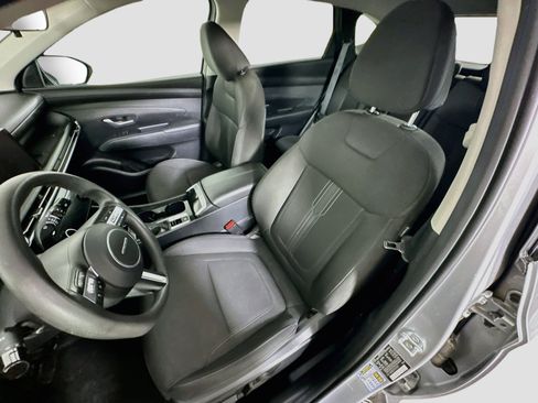 Used 2025 Hyundai Tucson SEL FWD image 13