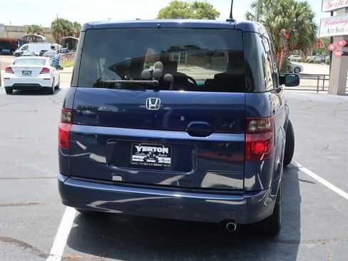 Used 2008 Honda Element SC image 7