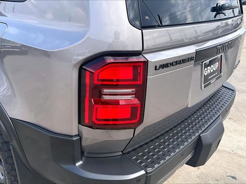 Used 2026 Toyota Land Cruiser w/ Premium Package image 29