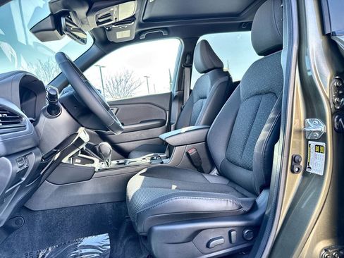 New 2026 Subaru Forester Premium image 13