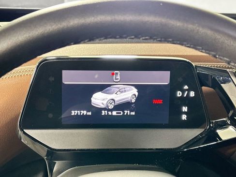 Certified 2023 Volkswagen ID.4 Pro image 14