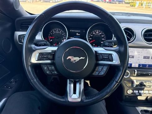 Used 2022 Ford Mustang GT w/ Equipment Group 301A image 16