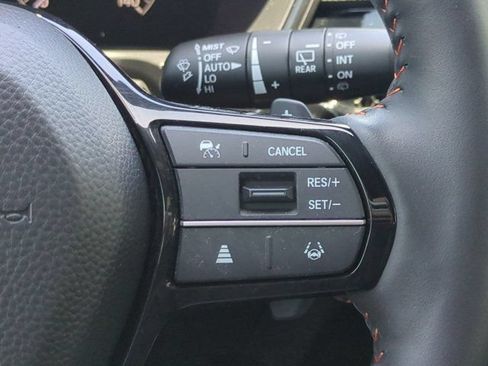 Used 2024 Honda CR-V Sport Touring image 24
